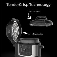 Ninja foodi instant pot shop